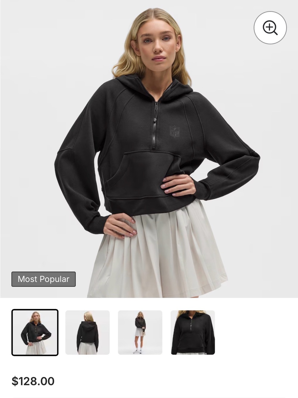 Lululemon